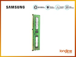 Samsung DDR3 UDIMM 2GB 1333MHZ PC3-1600E ECC M391B5673DZ1 - SAMSUNG