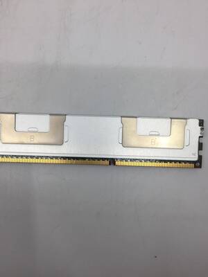 Samsung M393B1K70BH1-CH9Q1 8GB 2Rx4 PC3-10600R Memory - 4