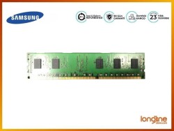 SAMSUNG M393B5773CH0-CH9 2GB 1RX8 PC3-10600R 1333 MHZ RAM - SAMSUNG