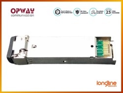 SFP 1G OP3405D: 1.25Gb/s SFP 550m, MM, DDM optic transceiver - OPWAY (1)