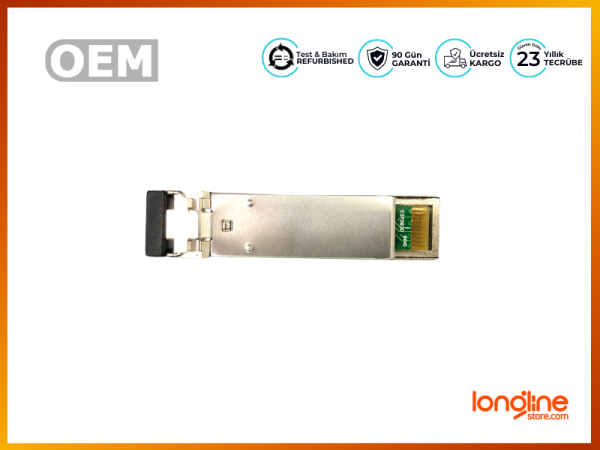 SFP-3152M-L2 SFP 100FX MM 1310NM 2KM MODULE - 2