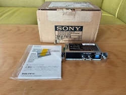 SONY BKM-FW16 HD-SDI/SDI INPUT ADAPTOR - SONY