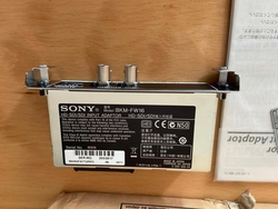 SONY BKM-FW16 HD-SDI/SDI INPUT ADAPTOR - SONY (1)