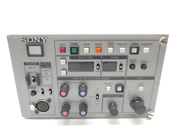 Sony Camera Control Unit CCU-TX50P - SONY