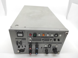 Sony Camera Control Unit CCU-TX50P - SONY (1)