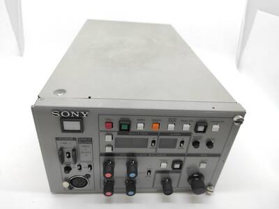 Sony Camera Control Unit CCU-TX50P - 2