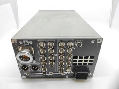 Sony Camera Control Unit CCU-TX50P - 6