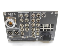 Sony Camera Control Unit CCU-TX50P - 7