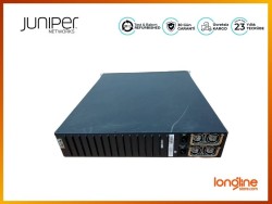 Juniper Networks SSG 550M Secure Service Gateway SSG-550M-SH Security Appliance - 3