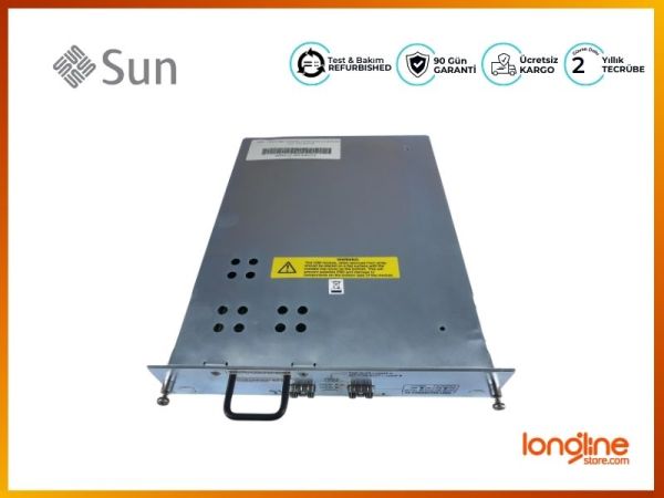 Sun 371-0533 3510 2GB Fiber Channel Expansion I/O Module - 2