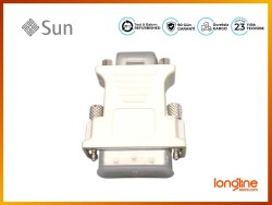 Sun CONVERTER DVI-A TO HD15F 530-3474 - SUN