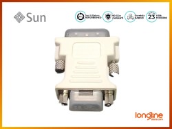 Sun CONVERTER DVI-A TO HD15F 530-3474 - SUN (1)