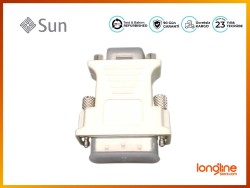 SUN - Sun CONVERTER DVI-A TO HD15F 530-3474