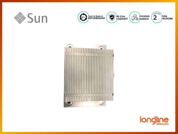 Sun HEATSINK FOR V440 370-7684 - 1