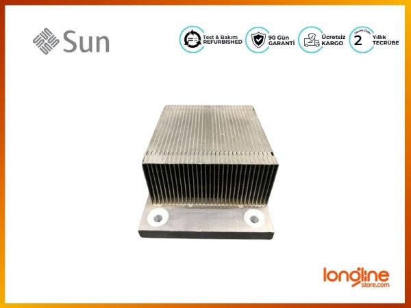 Sun HEATSINK FOR V440 370-7684 - 2