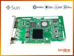 Sun IOU DEVICE MOUNTING CARD PCI-E FOR M8000 M9000 371-2245 - SUN