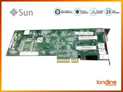 Sun NETWORK ADAPTER FC 4GB SP PCI-E HBA LPE11000 375-3396-01 - 3