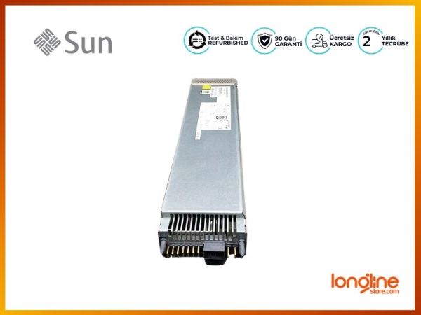 Sun Oracle 7048276 Power-One Type A239 2060W PSU 300-2344-02 - 3