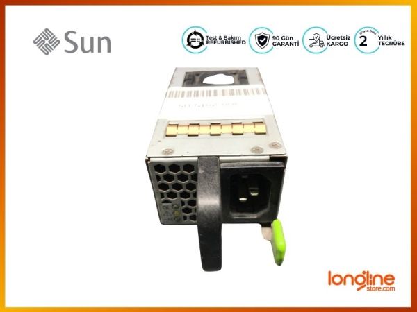 Sun POWER SUPPLY - 658W FOR SUNFIRE X4150 A221 300-2015-05 - 3