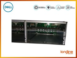 SYSTEM STORAGE POWERVAULT MD3000i SAS 14-BAY 7F2YR - 2