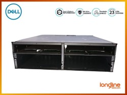 SYSTEM STORAGE POWERVAULT MD3000i SAS 14-BAY 7F2YR - 3