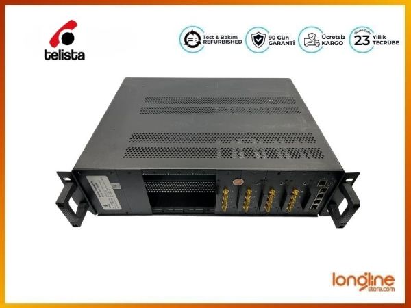 Telista BlueGate Compact Dijital Fct PRI - 1