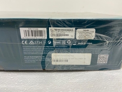 TP-Link TL-SF1024 24-Port Ethernet 10/100Mbps Rackmount Switch - TP-LINK (1)