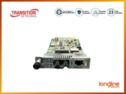 Transition Networks CFETF1013-200 100base TX 100Base Converter - TRANSITION NETWORKS (1)