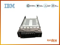 TRAY 3.5 SAS/SATA SERVER HARD DRIVE TRAY 95310-06 - IBM