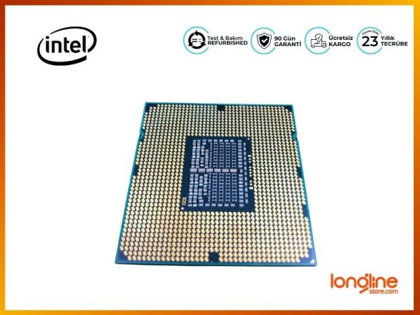 INTEL CPU XEON QUAD CORE X5550 2.66GHZ 8M 6.40 GT/S SLBF5 - 1