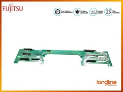 HDD BACKPLANE FSC 6XPORT SAS FOR RX300-S3 1XSCSI CABLE A3C40070710 A3C40066531 - JUNIPER