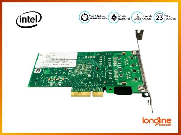 INTEL 1000 MBPS/1 GBPS PCI EXPRESS X4 MY-OX3959-12402-99G-00XQ - 2