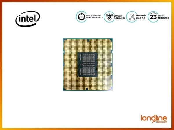 INTEL CPU SLBVB XEON E5630 QUAD CORE 2.53GHZ 12M FCLGA1366 - 1