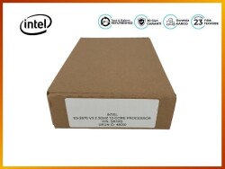 INTEL E5-2670 V3 2.3GHZ 12-CORE SR1XS E5-2670V3 30Mb CPU - 3