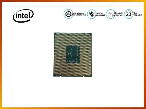 INTEL E5-2670 V3 2.3GHZ 12-CORE SR1XS E5-2670V3 30Mb CPU - 2