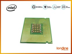 Intel Pentium D SL8CP 2.8 GHz/2MB/800 FSB Socket/Socket LGA775 - INTEL (1)