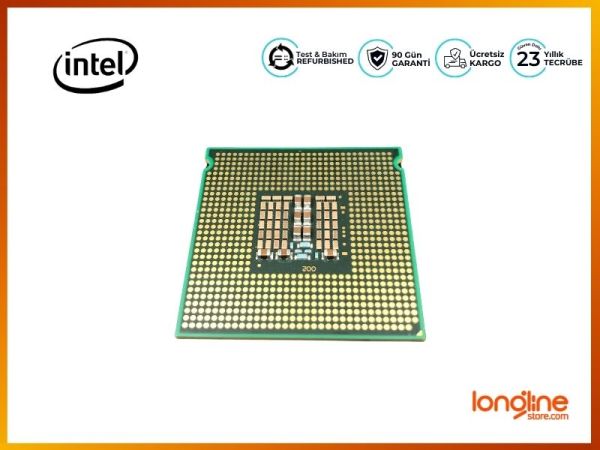 Intel SLAP2 Xeon Processor E5405 2GHz/12M/1333MHz CPU Socket 771 - 2