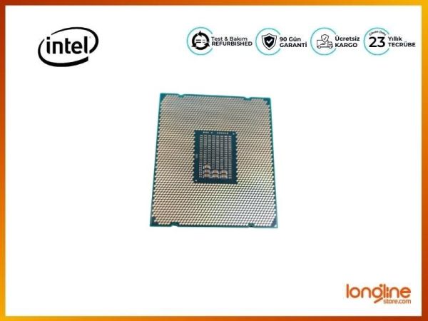 INTEL XEON E5-2698 V4 20-CORE 2.2GHZ 50MB SR2JW 2698V4 - 2