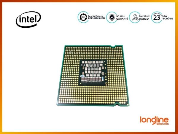 Intel Xeon 3050 2.13 GHz Dual-Core LGA775 Processor SL9TY SL9V5 - 1