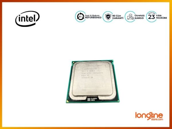 Intel Xeon 5150 2.66GHz 2 Core 4MB Cache Socket 771 CPU SL9RU - 3