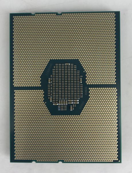 INTEL XEON 6242R 20-CORE 3.10GHZ 35.75MB 205W PROCESSOR - 2