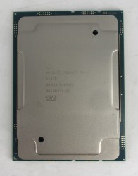 INTEL XEON 6242R 20-CORE 3.10GHZ 35.75MB 205W PROCESSOR - INTEL