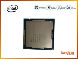 Intel Xeon E3-1270 V2 Quad-Core SR0P6 3.5GHz E3-1270V2 CPU - INTEL