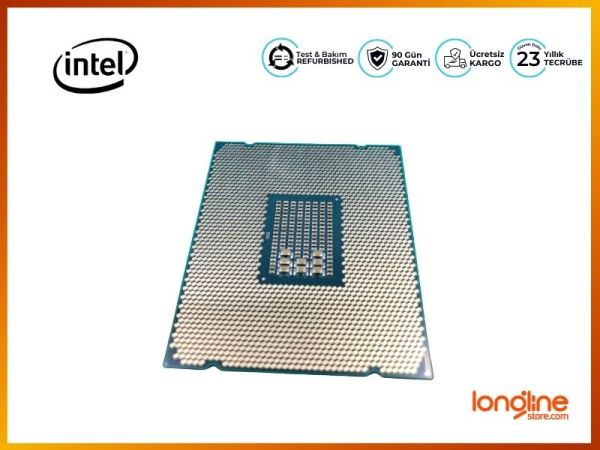 INTEL XEON E5-2630 V4 2.20GHZ, 25MB, 10 CORES SR2R7 2630V4 - 1