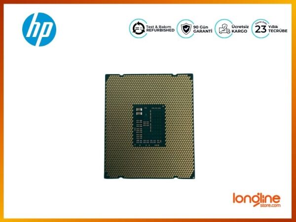 Intel Xeon E5-2637 V3 Quad-Core 3.50GHz 15MB SR202 E5-2637v3 - 2