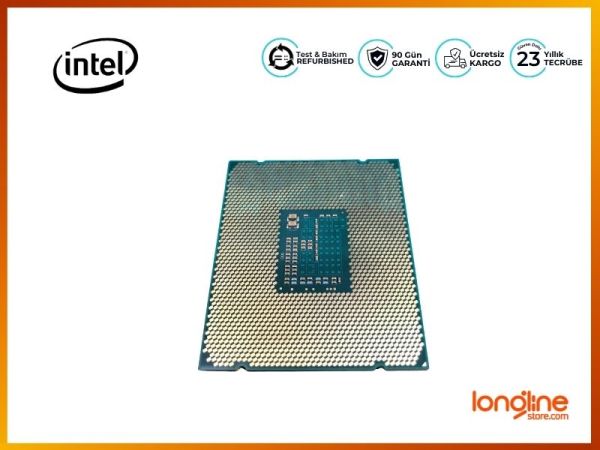 INTEL XEON E5-2640V3 2.6GHZ/8-CORE/20MB/90W PROCESSOR E5-2640 V3 - 2