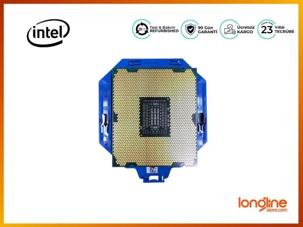 INTEL XEON E5 2670 C2 2.6GHZ 8CORE 20MB LGA2011 PROCESSOR CPU SR0KX - 3