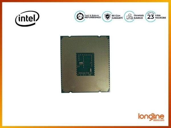 INTEL XEON E5-2680 V3 12 CORE 2.5GHZ LGA 2011-3 PROCESSOR SR1XP - 2