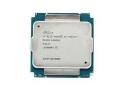 INTEL XEON E5-2683 V3 CPU 2.0GHZ 35MB 14CORE PROCESSOR SR1XH - INTEL