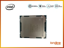 Intel Xeon E5-2687W V4 SR2NA 3.00GHz 12-Core 30MB CPU E5-2687WV4 - INTEL